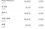命数测算6月13日美股成交额前20：特斯拉本周上涨逾10%，美国将为自动驾驶出租车开绿灯