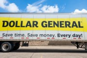 命数测算Dollar General上调全年预期 股价大涨15%