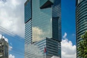 命数测算象屿集团旗下公司拟收购上海仙乐斯广场98.68%的股权