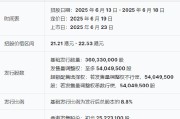 命数测算三花智能启动招股：拟全球发售3.6亿股H股，募资最高81亿港元，拟6月23日上市，引入GIC、景林等基石投资者
