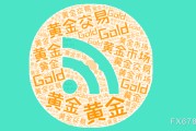 命数测算美国通胀数据公布前，黄金维持小幅震荡，等待方向选择